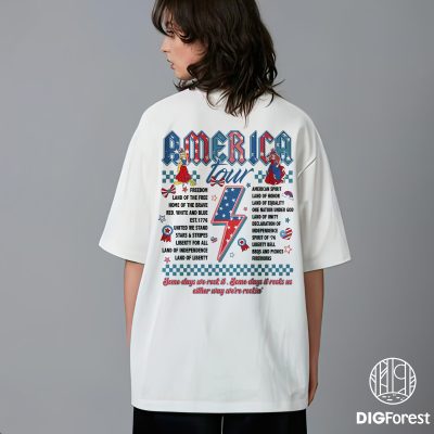 Disneyland 4th of July America Tour Shirt - Disney Princess 1776 Tee | Independence Day Trip Shirt Disneyland 4th of July America Tour Shirt - Disney Princess 1776 Tee | Independence Day Trip Shirt