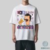 Bob Belcher "Dad Is Busy Ask Your Mom" Shirt | Bob's Burgers Dad Tee | Funny Father’s Day Gift for Dad