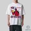 Deadpool "Dad Is Busy Ask Your Mom" Shirt | Funny Marvel Dad Tee | Father’s Day Gift for Cool Dads