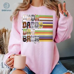 Dada Daddy Dad Bruh StarWars Father Day Shirt | Darth Vader Dad Shirt | The Mandalorian Father's Day Gift For Dad | Baby Yoda Tee