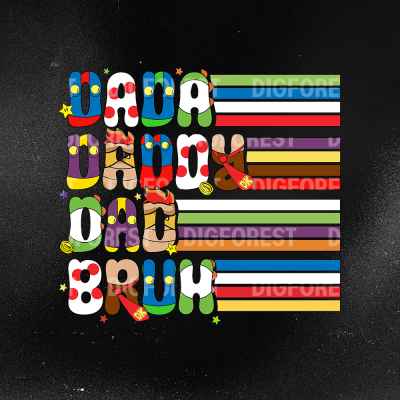 Dada Daddy Dad Bruh Super Mario Father Day Shirt | Mario Bros Dad Shirt | Super Daddio Tee | Father's Day Gift For Dad Dada Daddy Dad Bruh Super Mario Father Day Shirt | Mario Bros Dad Shirt | Super Daddio Tee | Father's Day Gift For Dad