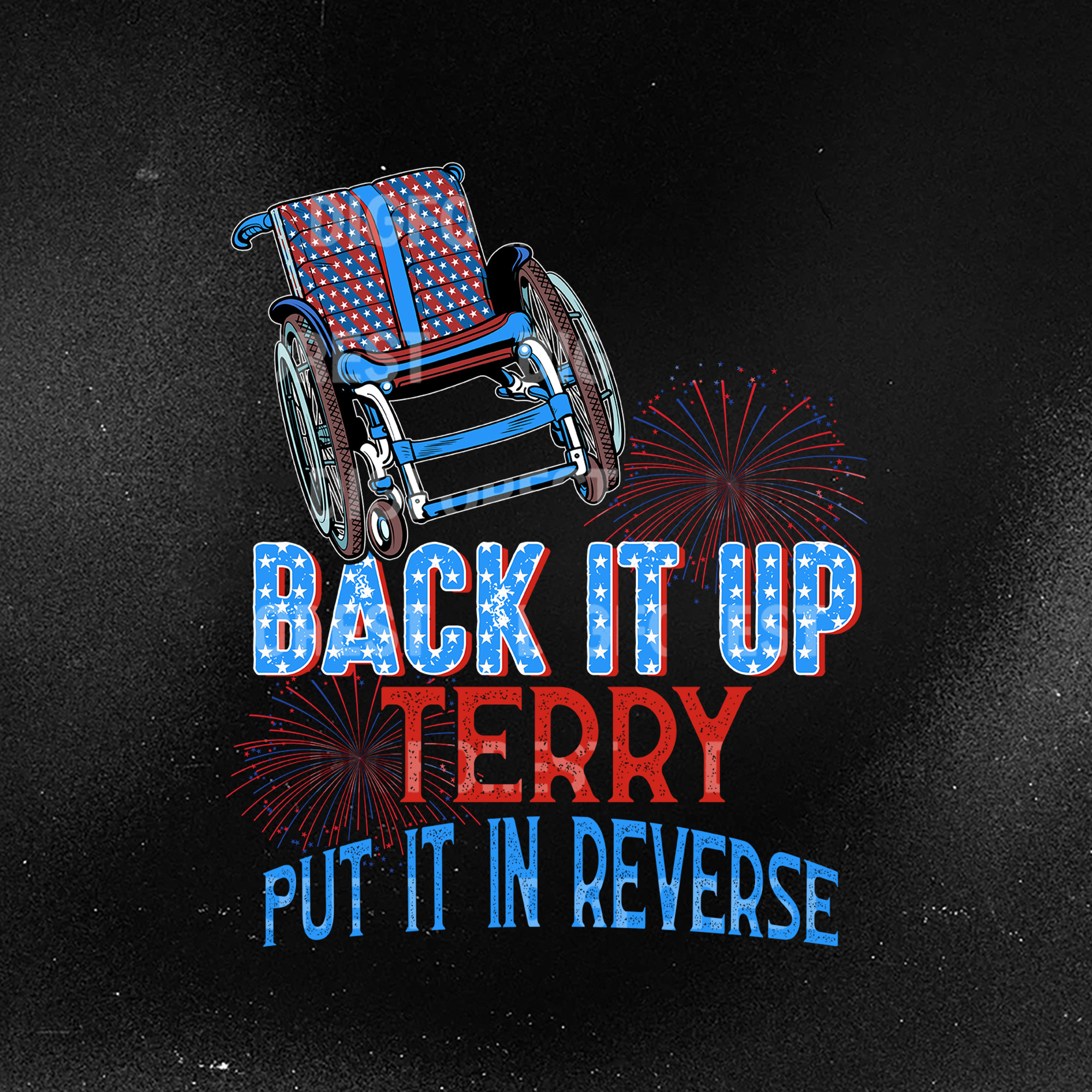 Back It Up Terry Put It In Reverse Shirt - Funny 4th of July Comfort Colors Tee | Merica Independence Day Shirt Back It Up Terry Put It In Reverse Shirt - Funny 4th of July Comfort Colors Tee | Merica Independence Day Shirt