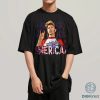 Joe Dirt 4th of July Shirt - Merica Patriotic Independence Day T-Shirt | Joe Dirt Gifts