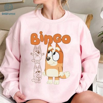 Bluey Bingo Cartoon Png, Bluey Mom Shirt, Chilli Heeler Png, Bingo Funny Png, Chilli Heeler Bluey Family Png, Bluey Png Bluey Bingo Cartoon Png, Bluey Mom Shirt, Chilli Heeler Png, Bingo Funny Png, Chilli Heeler Bluey Family Png, Bluey Png