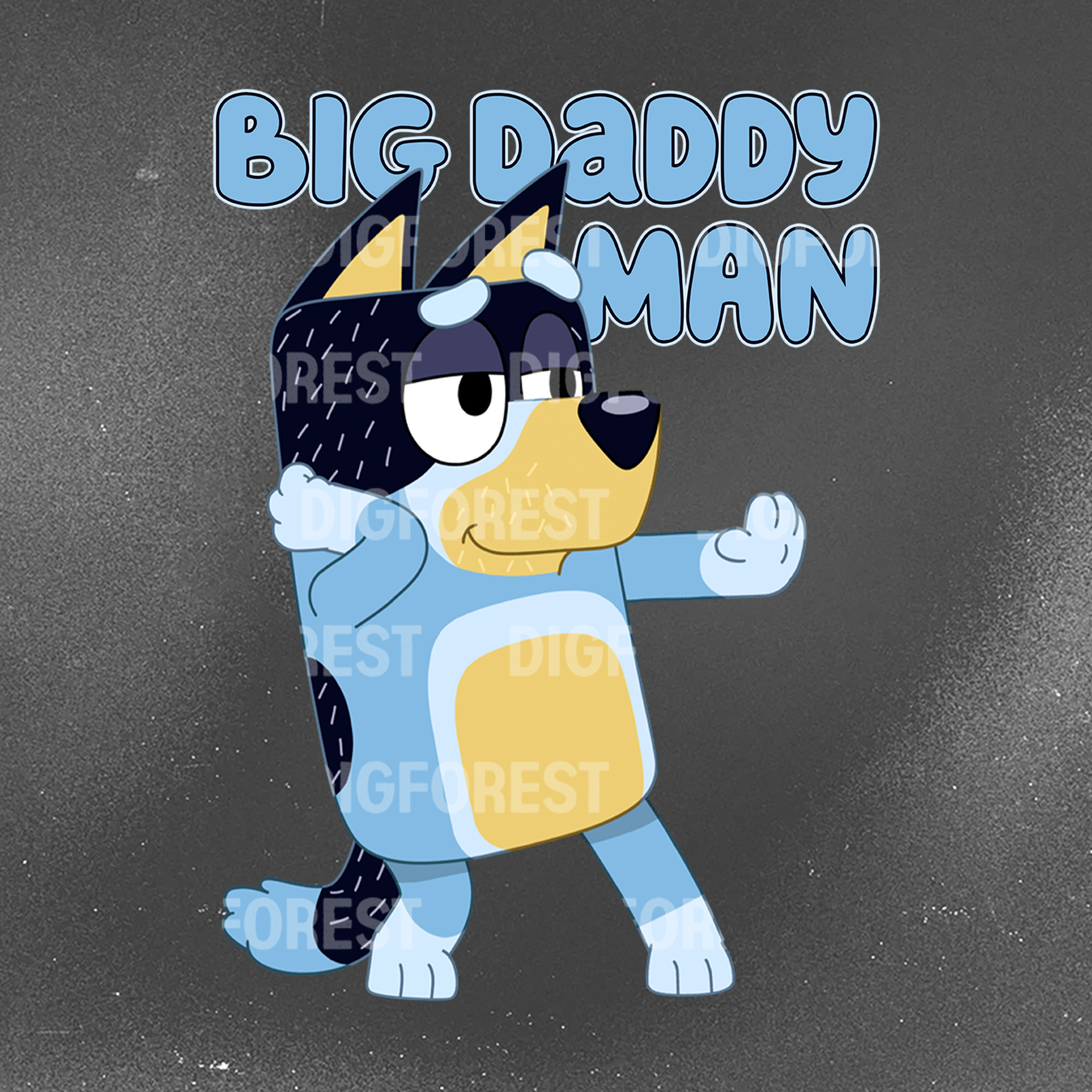 Bandit Big Daddy Man Shirt, Best Dad Png, Farther Days Gifts, Bluey Daddy Png, Bluey Dad Retro 90s, Bluey Family Png, Digital Download Bandit Big Daddy Man Shirt, Best Dad Png, Farther Days Gifts, Bluey Daddy Png, Bluey Dad Retro 90s, Bluey Family Png, Digital Download