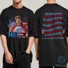 Women’s Joe Dirt ‘Merica Tee – Funny 4th of July Fireworks Shirt, Patriotic Independence Day Shirt Women’s Joe Dirt ‘Merica Tee – Funny 4th of July Fireworks Shirt, Patriotic Independence Day Shirt