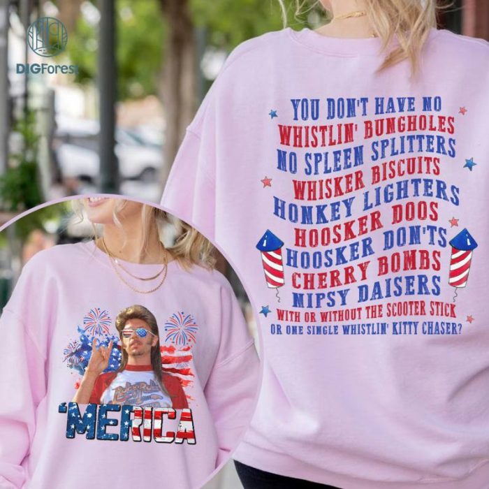 Merica Joe Dirt Tee Womens 4th Of July Shirt, Joe Dirt Merica Shirt, Funny 4th Of July Shirt, Joe Dirt Firework Shirt, Merica Shirt, 4th Of July Shirt