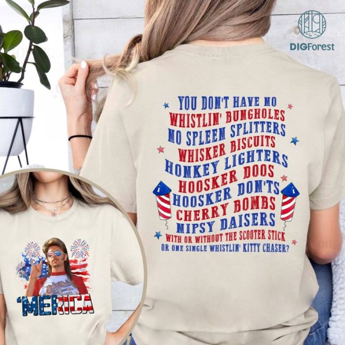 Merica Joe Dirt Tee Womens 4th Of July Shirt, Joe Dirt Merica Shirt, Funny 4th Of July Shirt, Joe Dirt Firework Shirt, Merica Shirt, 4th Of July Shirt