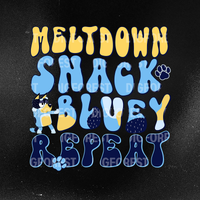 Mom Life Dad Life Bluey Father Day, Bluey Family Shirt, Bluey Cartoon Png