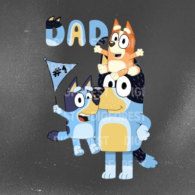 Best Dad Ever Bluey Shirt, Cool Dad Club Shirt, Bluey Dad Shirt, Bluey Fathers Day Shirt, Dad Birthday Gift, Dad Bluey Family Shirt Best Dad Ever Bluey Shirt, Cool Dad Club Shirt, Bluey Dad Shirt, Bluey Fathers Day Shirt, Dad Birthday Gift, Dad Bluey Family Shirt
