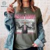 Donald Trump Maga Daddy Shirt, Donald Trump Shirt, Vintage 2024 Election Shirt, Mega Daddy Shirt