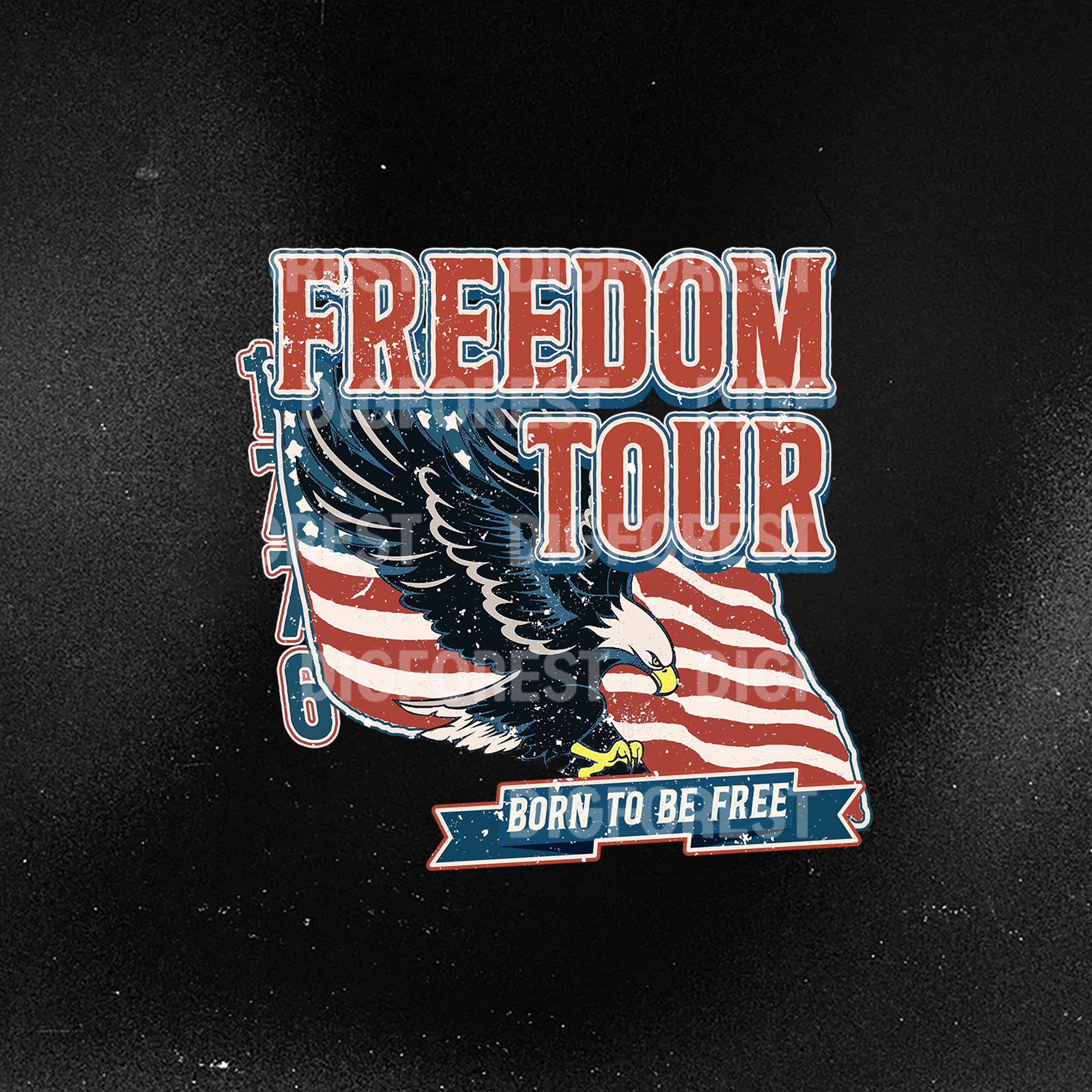 American Eagle Freedom Tour Shirt | Born to Be Free | 4th of July Shirt | America 1776 Shirt American Eagle Freedom Tour Shirt | Born to Be Free | 4th of July Shirt | America 1776 Shirt