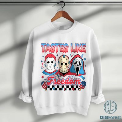 Horror Movie 4th of July Shirt – Killer Independence Day Tee | America Killin’ It Since 1776 Horror Movie 4th of July Shirt – Killer Independence Day Tee | America Killin’ It Since 1776