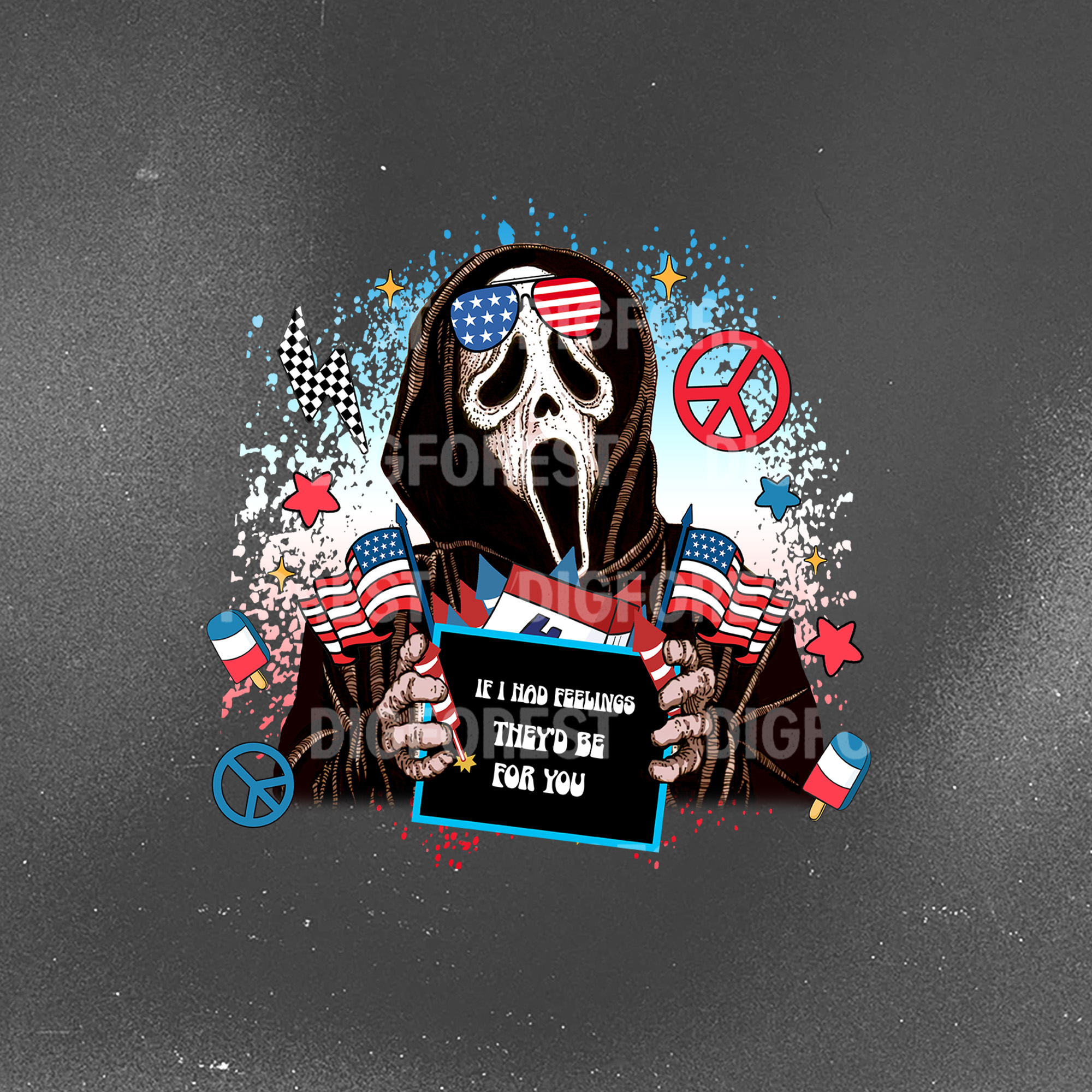 Scream 4th of July Shirt – Horror Mugshot Tee | Independence Day & Memorial Day Killer Shirt Scream 4th of July Shirt – Horror Mugshot Tee | Independence Day & Memorial Day Killer Shirt