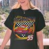 Disney Cars Birthday Shirt | Cars Shirt | Cars Movie Shirt | Cars Lightning Mcqueen Shirt| Cars Land Shirt