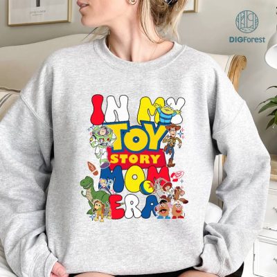 Disney In My Toy Story Dad Era Png, In My Toy Story Mom Era Png, Disneyland Toy Story Dad Mom Png, Gift For Dad, Mom Life Png, Digital Download Disney In My Toy Story Dad Era Png, In My Toy Story Mom Era Png, Disneyland Toy Story Dad Mom Png, Gift For Dad, Mom Life Png, Digital Download