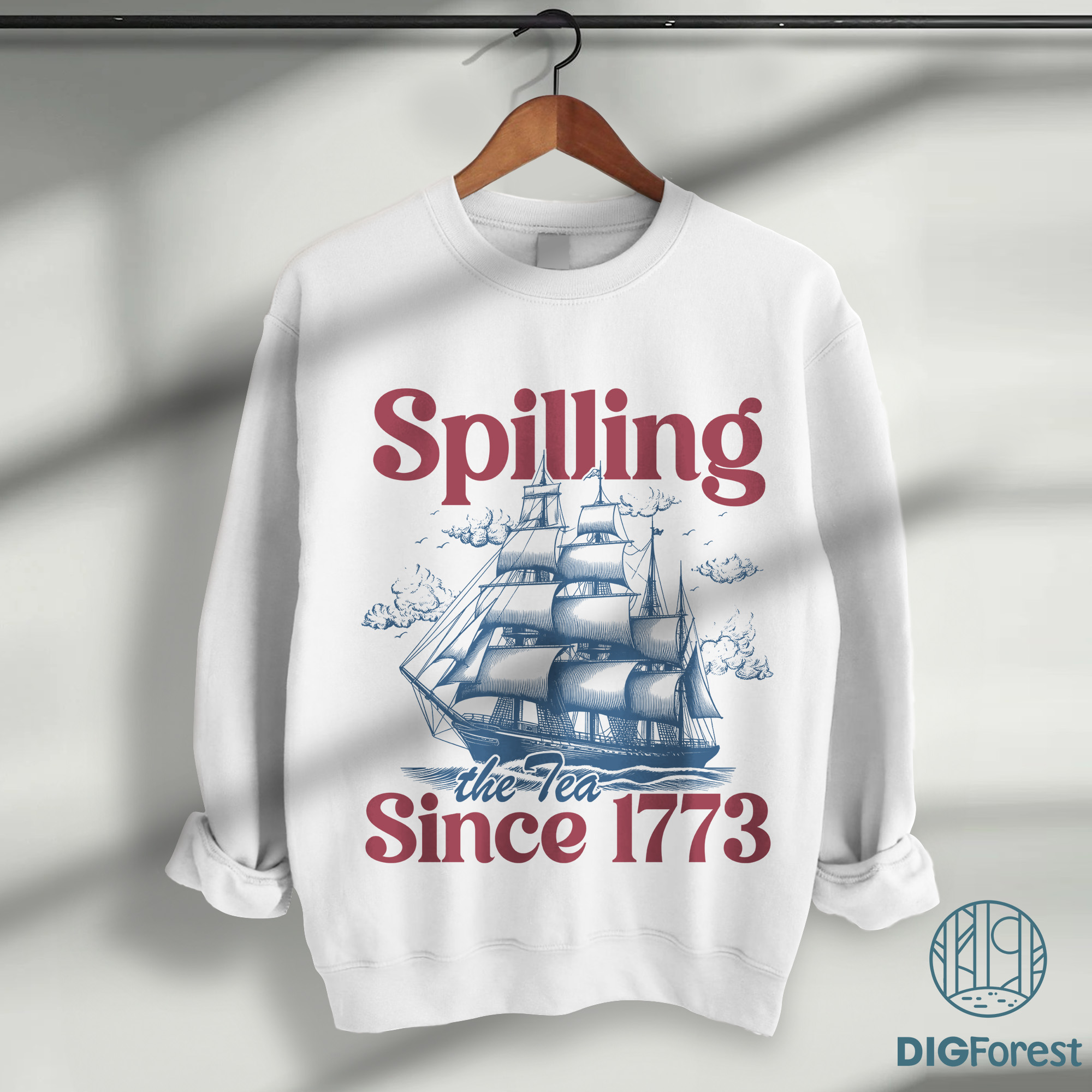 Spilling The Tea Since 1773 Shirt – Funny Patriotic 4th of July Tee | Party in the USA Shirt Spilling The Tea Since 1773 Shirt – Funny Patriotic 4th of July Tee | Party in the USA Shirt