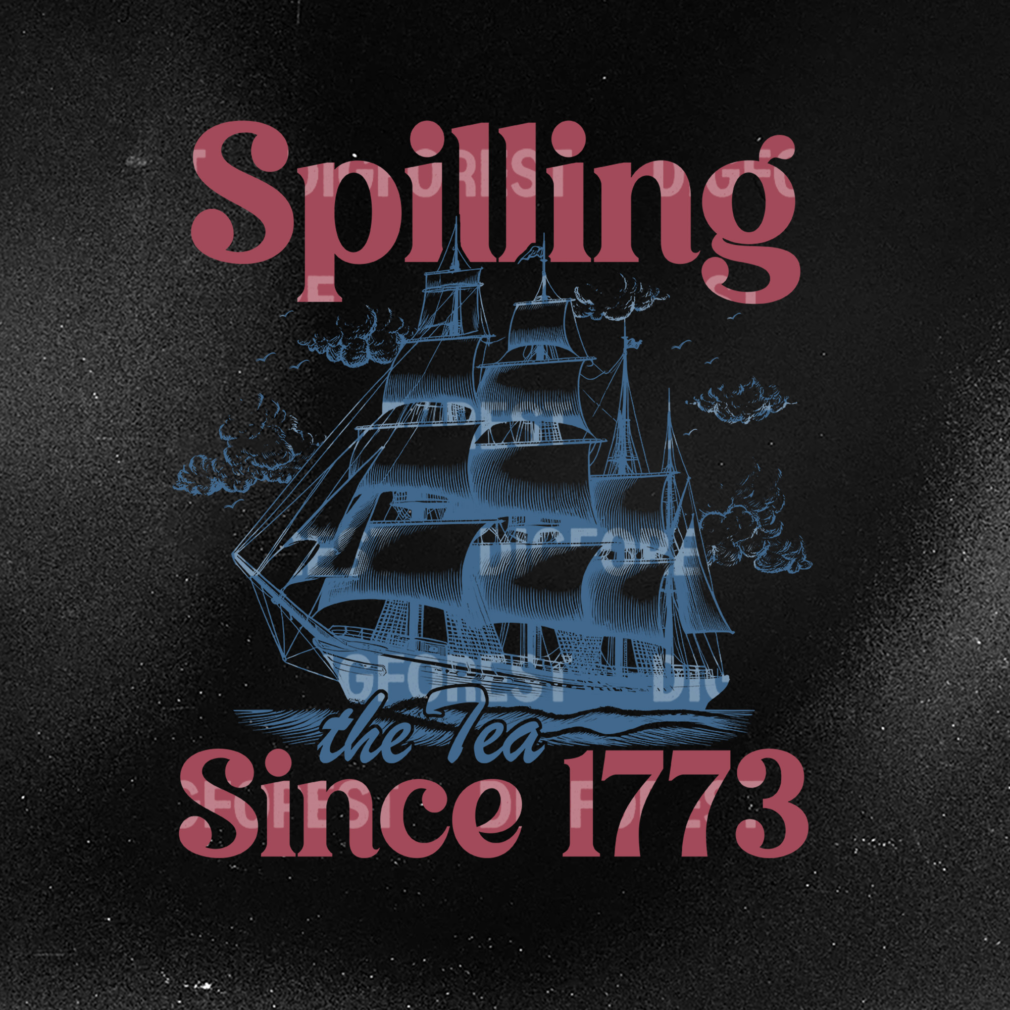 Spilling The Tea Since 1773 Shirt – Funny Patriotic 4th of July Tee | Party in the USA Shirt Spilling The Tea Since 1773 Shirt – Funny Patriotic 4th of July Tee | Party in the USA Shirt