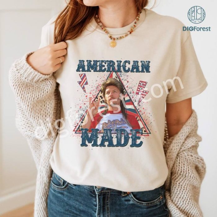 Joe Dirt 4th July American Made Shirt, Joe Dirt Merica T-shirt, 4th of July Shirt, Independence Day, Joe Dirt Patriotic, Joe Dirt Gifts