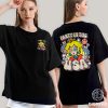 Super Mario Party in the USA Shirt - Princess Peach 4th of July Patriotic Tee | America 1776 Independence Day Shirt