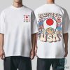 Toad 4th of July Shirt – Super Mario Party in the USA Patriotic Tee | America 1776 Independence Day Shirt