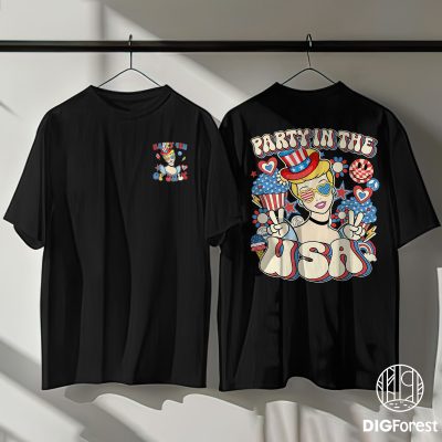 Disney Cinderella Party in the USA Shirt - 4th of July Patriotic Princess Tee | America 1776 Independence Day Shirt Disney Cinderella Party in the USA Shirt - 4th of July Patriotic Princess Tee | America 1776 Independence Day Shirt