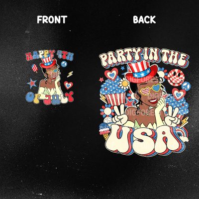 Disney Tiana Party in the USA Shirt - Princess and the Frog 4th of July Patriotic Tee | America 1776 Independence Day Shirt Disney Tiana Party in the USA Shirt - Princess and the Frog 4th of July Patriotic Tee | America 1776 Independence Day Shirt