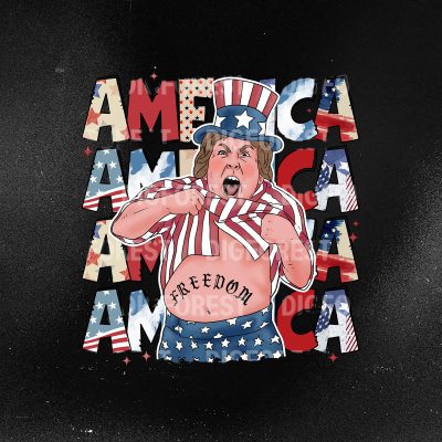 Chunk Goonies Freedom Funny Shirt – 4th of July Movie Tee | American Independence Day Gift