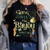 Vintage Disney Tiana's Bayou Adventure Shirt, Goin' Down The Bayou Shirt, Magic Kingdom, Disneyland Trip Tee, Tiana's Princess and the Frog Shirt Vintage Disney Tiana's Bayou Adventure Shirt, Goin' Down The Bayou Shirt, Magic Kingdom, Disneyland Trip Tee, Tiana's Princess and the Frog Shirt