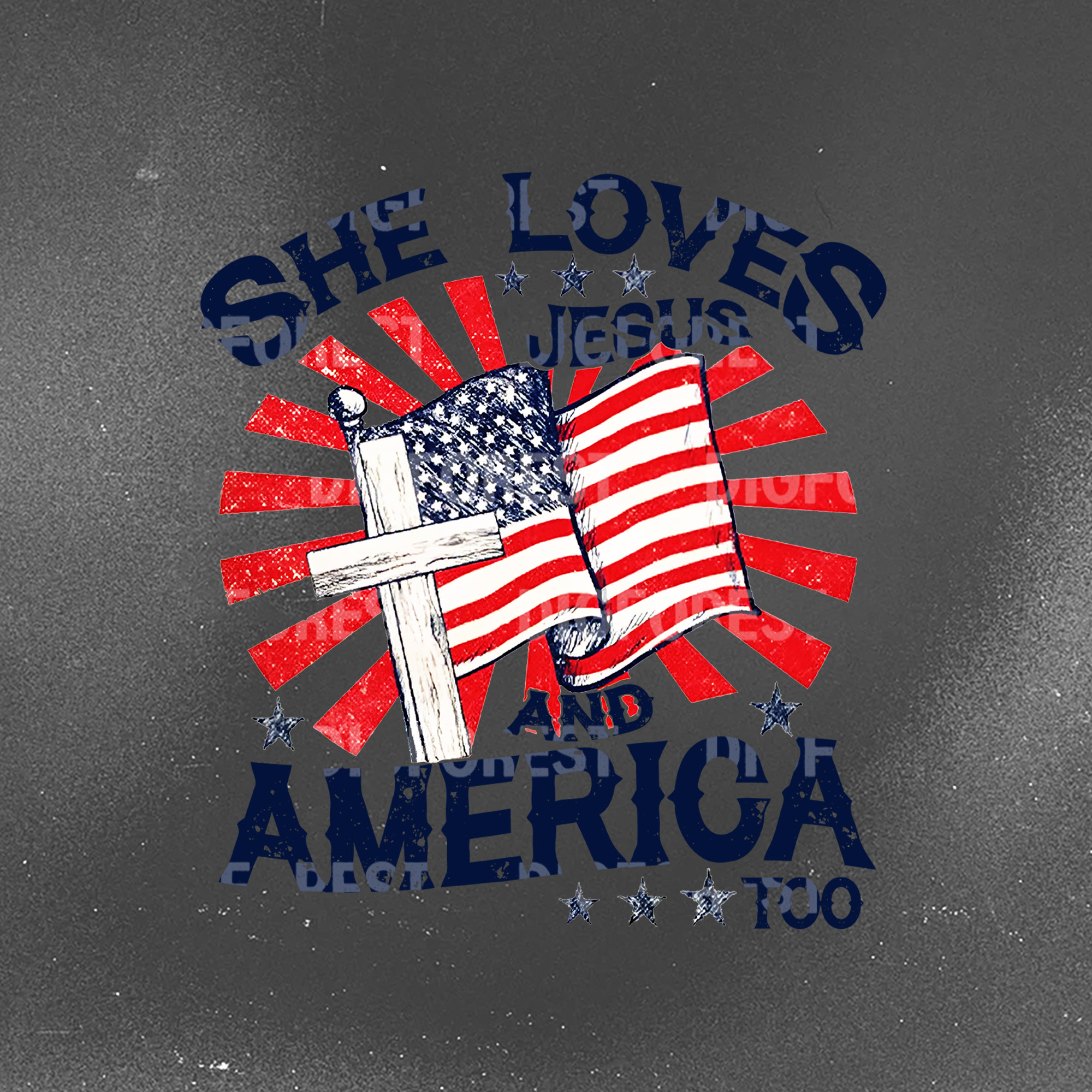 She Loves Jesus And America Too Shirt | Christian 4th of July Shirt | Independence Day USA Flag Tee | Retro America Shirt She Loves Jesus And America Too Shirt | Christian 4th of July Shirt | Independence Day USA Flag Tee | Retro America Shirt