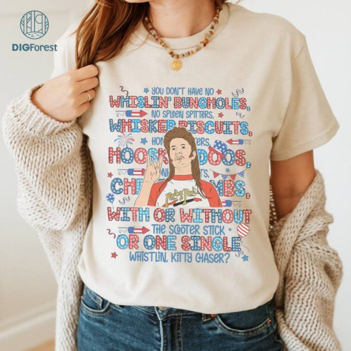 Joe Dirt Merica July 4th Shirt, Funny Joe Dirt 4th of July Shirt, Independence Day Shirt,4th of July Sweatshirt, Joe Dirt Merica Tshirt