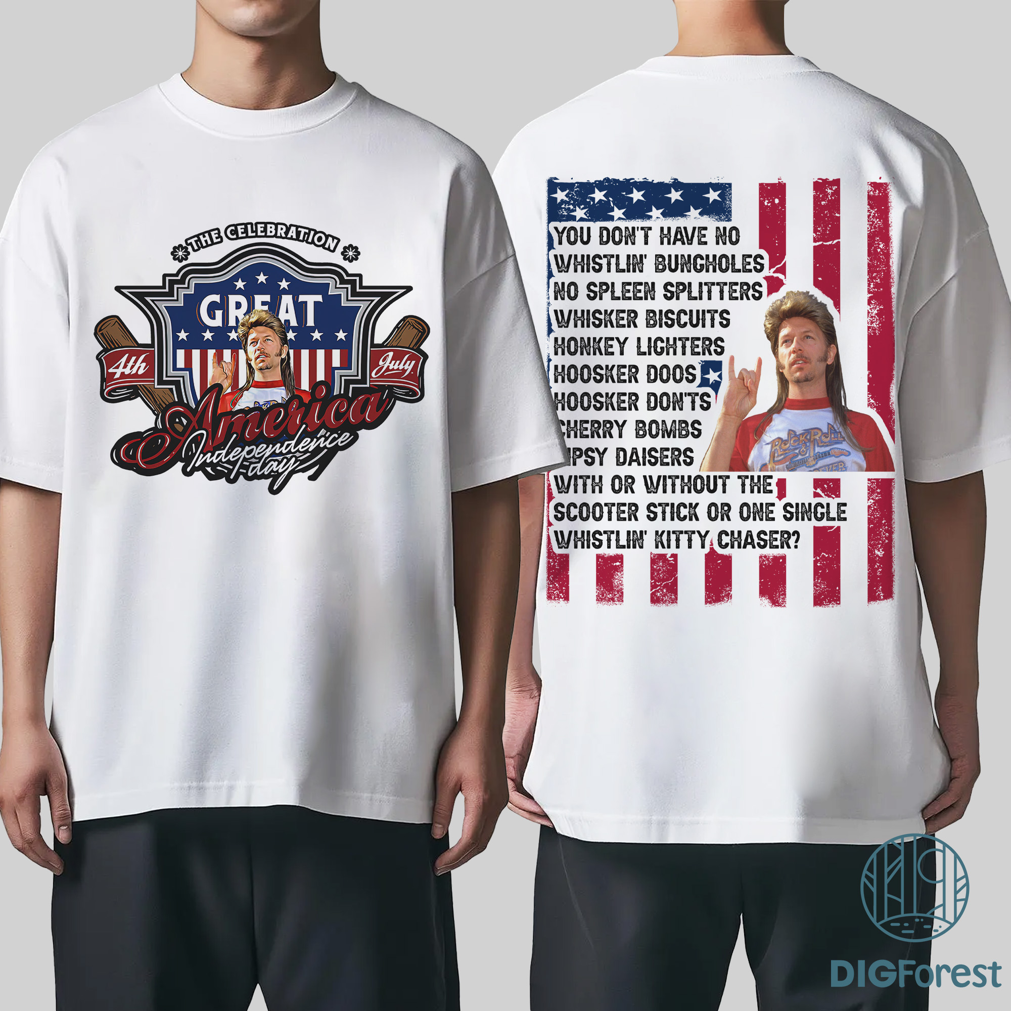 Funny Joe Dirt 4th of July Shirt – ‘Merica Independence Day America Tee Funny Joe Dirt 4th of July Shirt – ‘Merica Independence Day America Tee