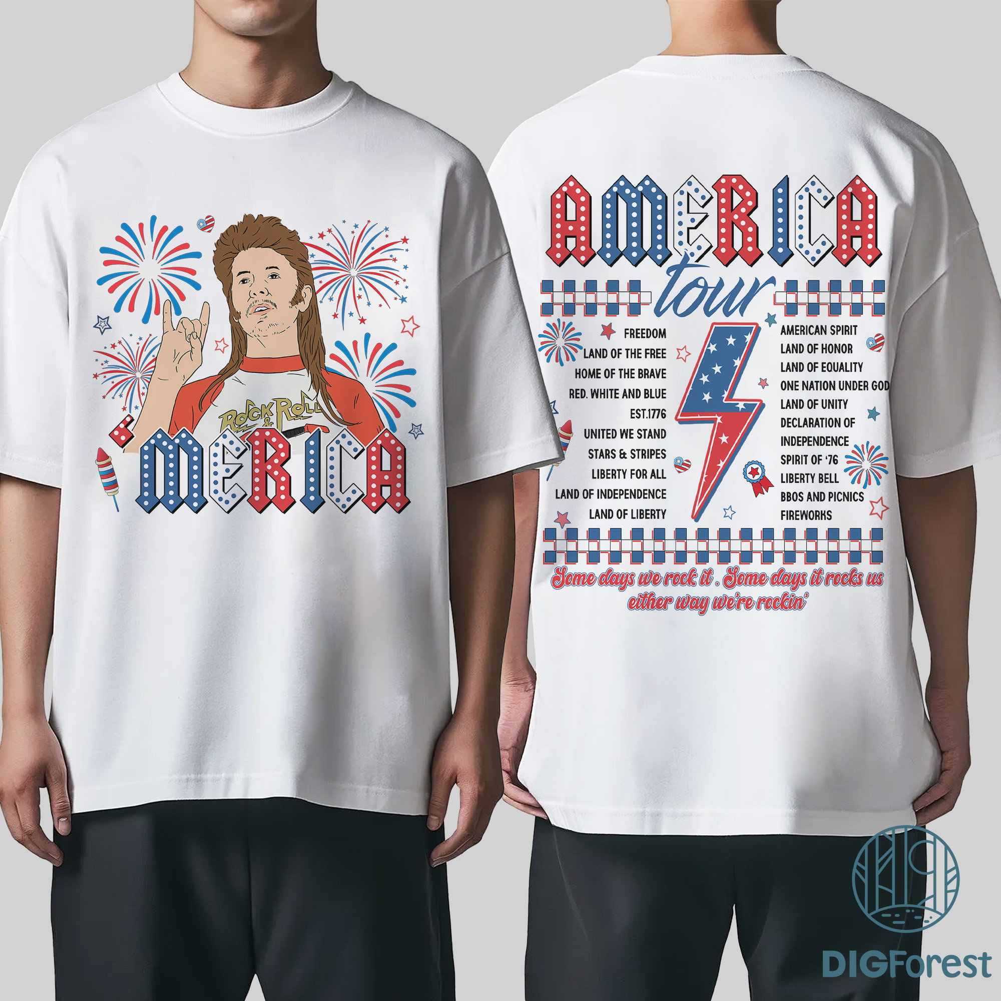 Retro Joe Dirt ‘Merica July 4th America Tour Shirt – Funny Patriotic Independence Day Tee & Joe Dirt Gifts Retro Joe Dirt ‘Merica July 4th America Tour Shirt – Funny Patriotic Independence Day Tee & Joe Dirt Gifts