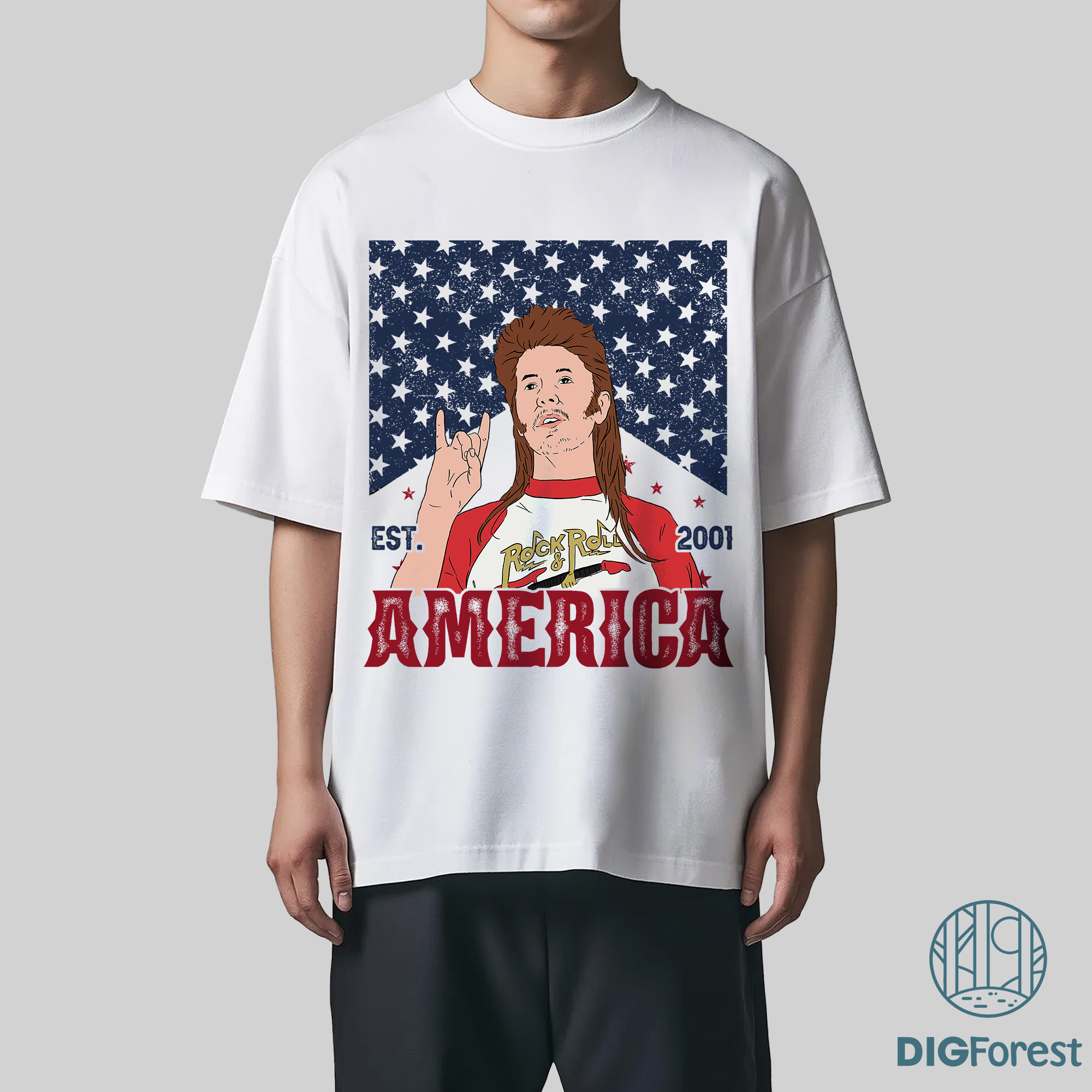 Joe Dirt Western 4th of July Shirt – Merica Patriotic Tee | Independence Day Joe Dirt Shirt Joe Dirt Western 4th of July Shirt – Merica Patriotic Tee | Independence Day Joe Dirt Shirt