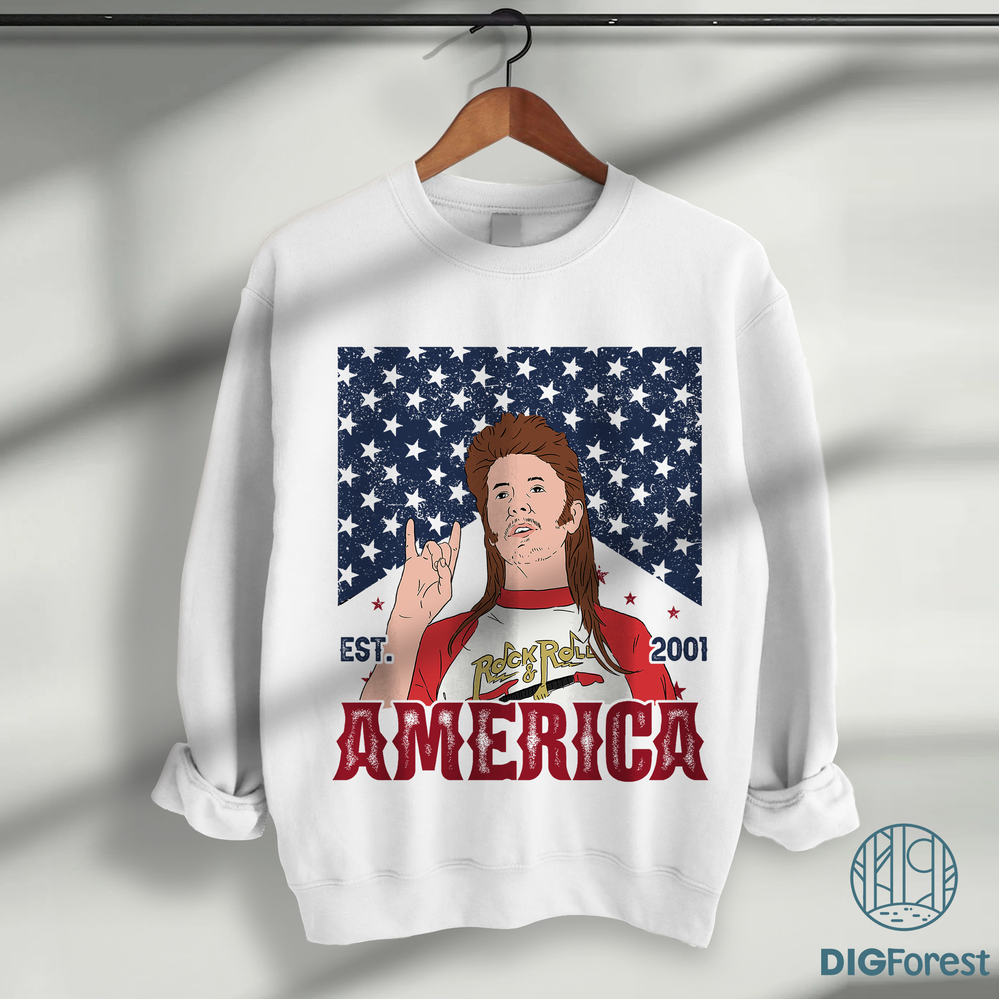 Joe Dirt Western 4th of July Shirt – Merica Patriotic Tee | Independence Day Joe Dirt Shirt Joe Dirt Western 4th of July Shirt – Merica Patriotic Tee | Independence Day Joe Dirt Shirt