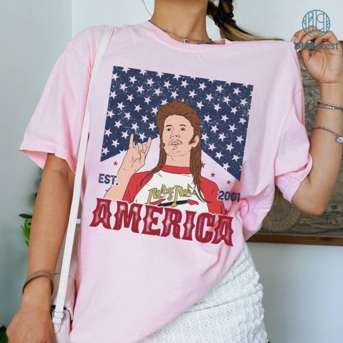 Joe Dirt Western Fourth of July Shirt, Joe Dirt 4th July Shirt, Joe Dirt Merica, 4th of July Shirt,Independence Day,Joe Dirt Patriotic Shirt