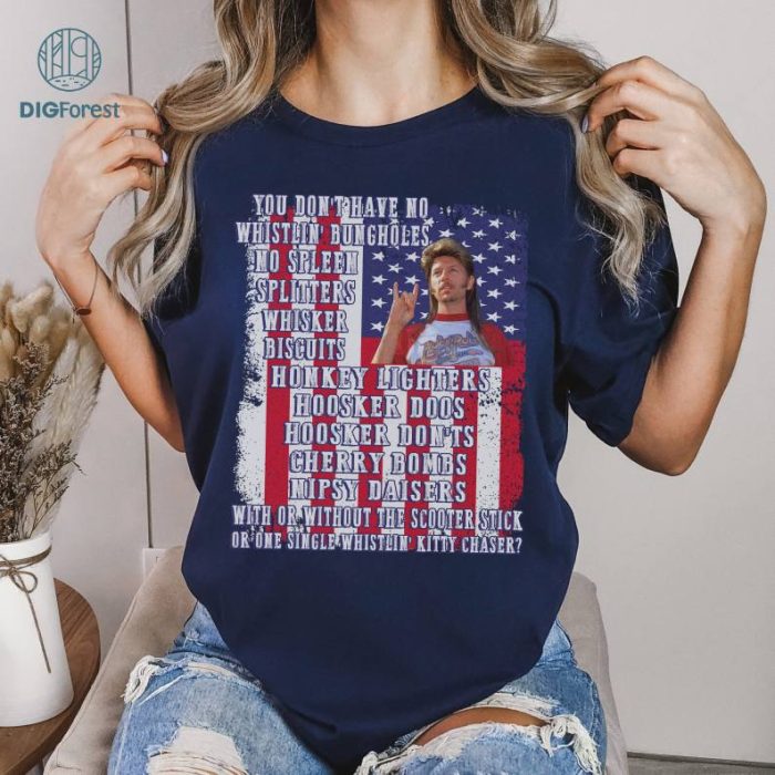 Joe Dirt Merica July 4th Shirt, Funny Joe Dirt 4th of July Shirt, Joe Dirt Merica Tshirt, Independence Day Shirt, 4th of July Sweatshirt