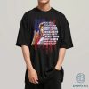 Joe Dirt Merica July 4th Shirt – Funny 4th of July Tee | Independence Day Patriotic Shirt