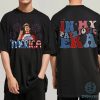 Joe Dirt In My Patriotic Era Shirt – Funny ‘Merica 4th of July Independence Day America Tee Joe Dirt In My Patriotic Era Shirt – Funny ‘Merica 4th of July Independence Day America Tee