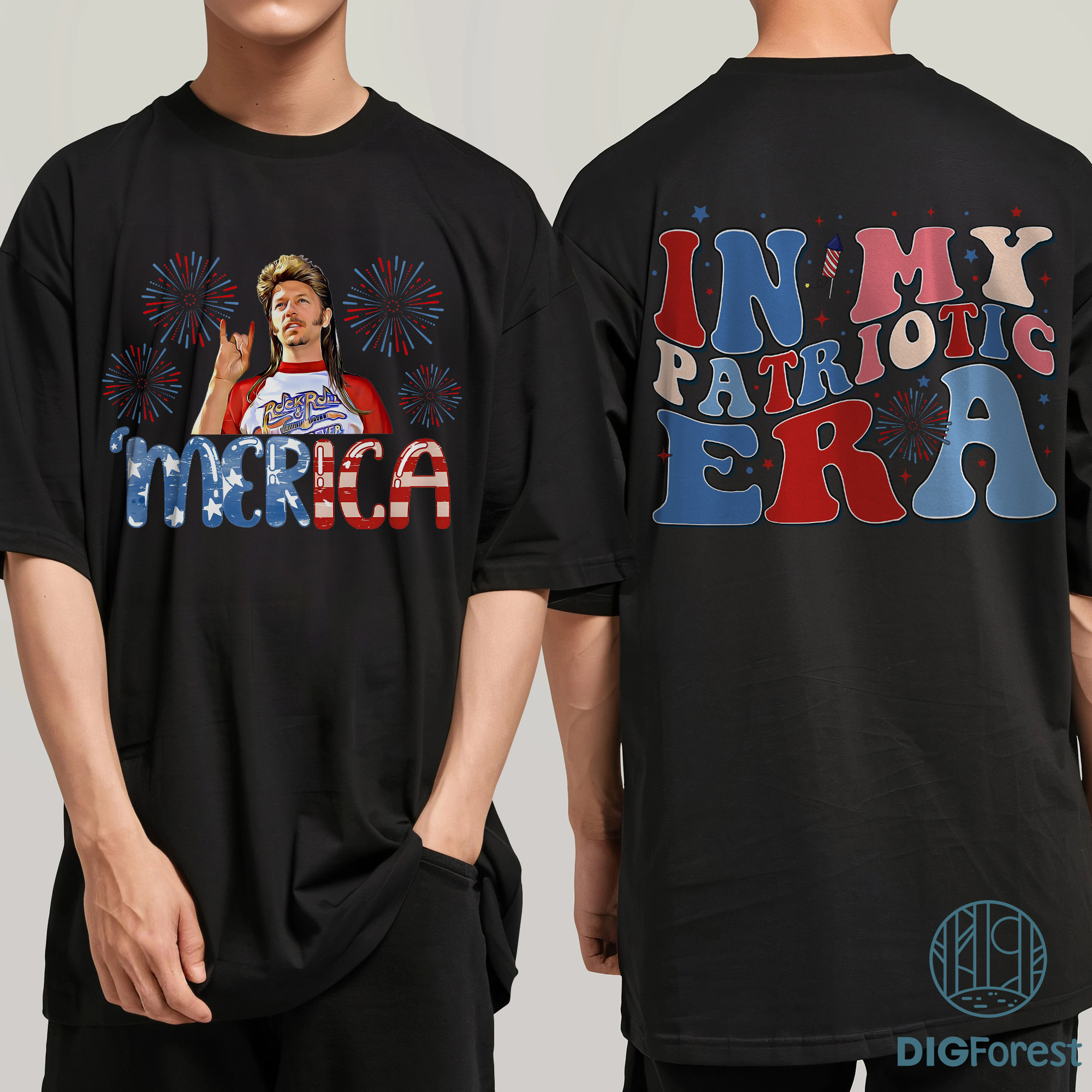 Joe Dirt In My Patriotic Era Shirt – Funny ‘Merica 4th of July Independence Day America Tee Joe Dirt In My Patriotic Era Shirt – Funny ‘Merica 4th of July Independence Day America Tee