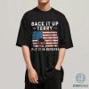 Back It Up Terry Put It In Reverse Comfort Colors Shirt – Funny 4th of July Patriotic Tee Back It Up Terry Put It In Reverse Comfort Colors Shirt – Funny 4th of July Patriotic Tee
