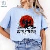 Halloween Gift Cat Lovers Hello Darkness My Old Friend Shirt, Cat Lover shirt, Coffee Lover Shirt, Goth Shirt