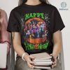 Disney Villains Happy Halloween Shirt, Villains Evil Spooky Season Shirt, Villains Evil Halloween Shirt, Trendy Halloween Shirt, Halloween Gifts