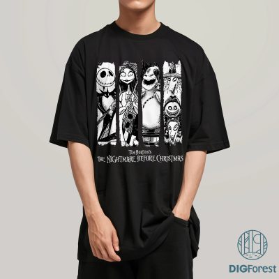 Nightmare Before Christmas Halloween PNG – Oogie Boogie, Jack & Sally, Disneyland Halloween, Disneyworld Family PNG Nightmare Before Christmas Halloween PNG – Oogie Boogie, Jack & Sally, Disneyland Halloween, Disneyworld Family PNG