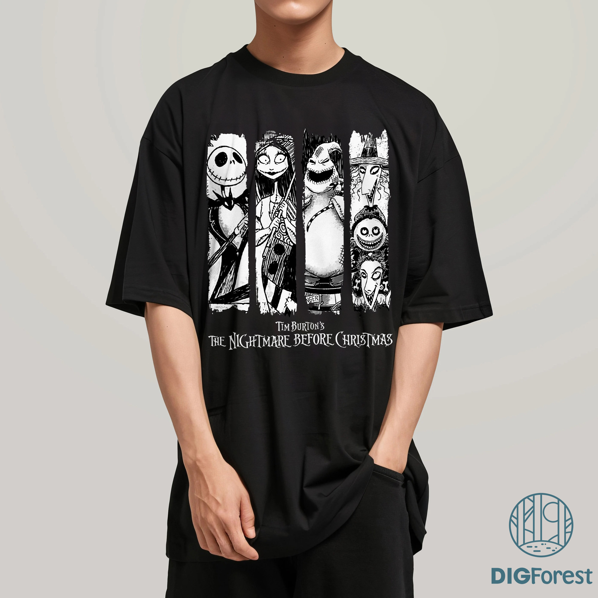 Nightmare Before Christmas Halloween PNG – Oogie Boogie, Jack & Sally, Disneyland Halloween, Disneyworld Family PNG Nightmare Before Christmas Halloween PNG – Oogie Boogie, Jack & Sally, Disneyland Halloween, Disneyworld Family PNG