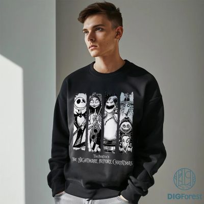 Nightmare Before Christmas Halloween PNG – Oogie Boogie, Jack & Sally, Disneyland Halloween, Disneyworld Family PNG Nightmare Before Christmas Halloween PNG – Oogie Boogie, Jack & Sally, Disneyland Halloween, Disneyworld Family PNG