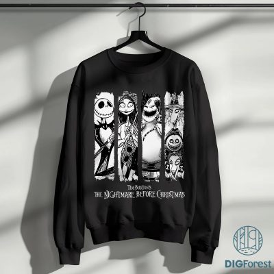 Nightmare Before Christmas Halloween PNG – Oogie Boogie, Jack & Sally, Disneyland Halloween, Disneyworld Family PNG Nightmare Before Christmas Halloween PNG – Oogie Boogie, Jack & Sally, Disneyland Halloween, Disneyworld Family PNG