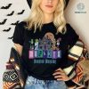 Vintage The Muppets Halloween Shirt, The Haunted Mansion Shirt, Disney Halloween Shirt, Vintage Haunted Mansion Halloween Shirt, Walt Disney Shirt Vintage The Muppets Halloween Shirt, The Haunted Mansion Shirt, Disney Halloween Shirt, Vintage Haunted Mansion Halloween Shirt, Walt Disney Shirt