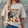 Vintage Huey Dewey Louie Trick Or Treat Shirt | Spooky Season Shirt | Spooky Halloween Shirt | Halloween Trick-Or-Treat | Halloween Party Shirt