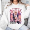 Donald Trump Guilty Of Stealing My Heart Shirt, Vintage Bootleg Mugshot Retro Shirt, Trump 2024, MAGA, Election 2024 Shirt
